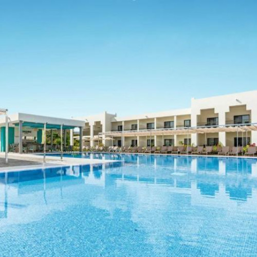 5* Riu Palace (Adult Only) Zanzibar Package (7 Nights)