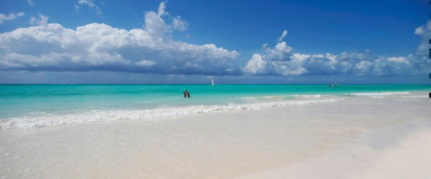 4* Plus Diamonds Mapenzi Beach Resort - Zanzibar Package (7 Nights)