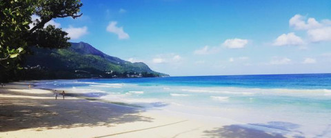 3* Coral Strand Smart Choice Hotel - Seychelles Package ( 7 Nights)