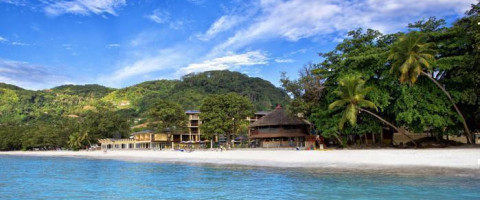 3* Coral Strand Smart Choice Hotel - Seychelles Package ( 7 Nights)
