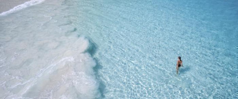 5* Constance Lemuria Resort - Seychelles Package (7 Nights)