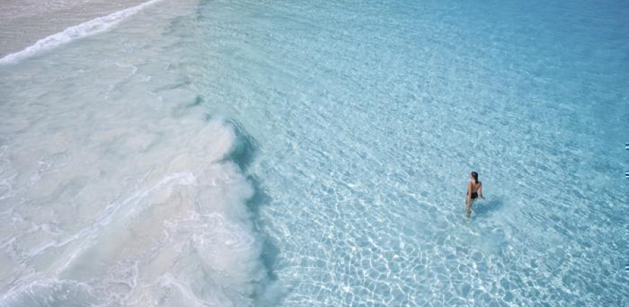 5* Constance Lemuria Resort - Seychelles Package (7 Nights)