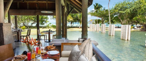 5* Constance Ephelia - Seychelles Package (7 Nights)