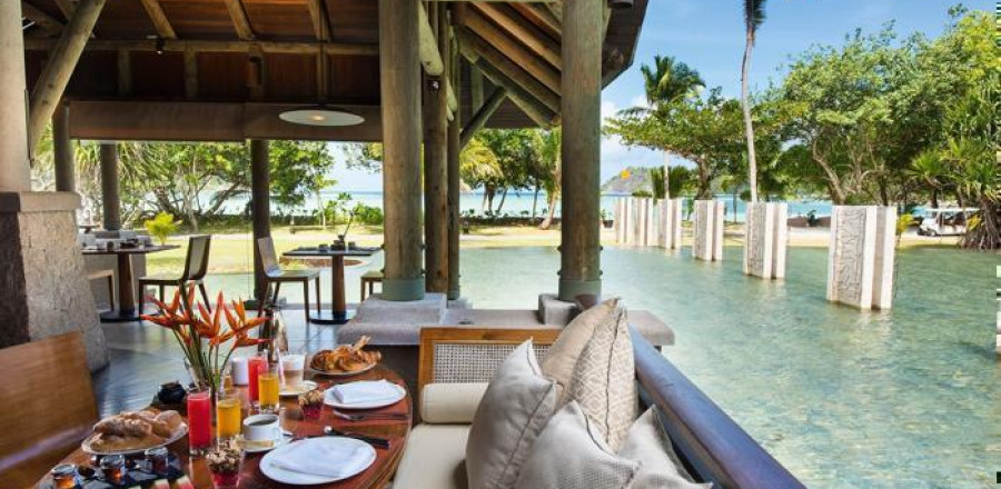 5* Constance Ephelia - Seychelles Package (7 Nights)