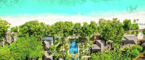 5* Hilton Seychelles Labriz Resort & Spa - Seychelles Package ( 7 Nights)