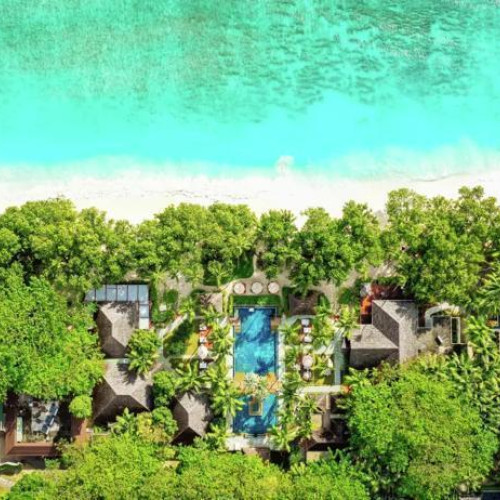 5* Hilton Seychelles Labriz Resort & Spa - Seychelles Package ( 7 Nights)