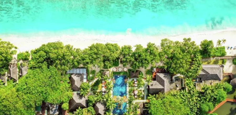 5* Hilton Seychelles Labriz Resort & Spa - Seychelles Package ( 7 Nights)