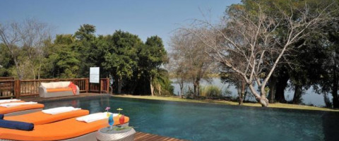 4* Cresta Mowana Safari Resort & Spa - Chobe Package (3 Nights)