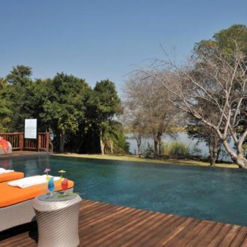 4* Cresta Mowana Safari Resort & Spa - Chobe Package (3 Nights)