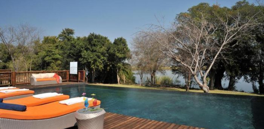 4* Cresta Mowana Safari Resort & Spa - Chobe Package (3 Nights)
