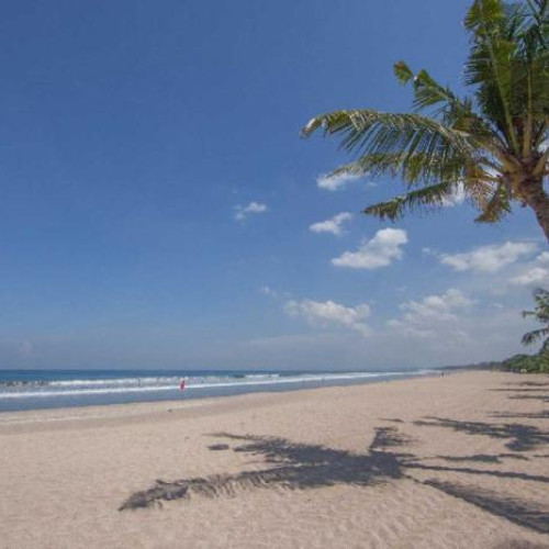 4* Legian Beach Hotel - Bali Package (7 Nights)