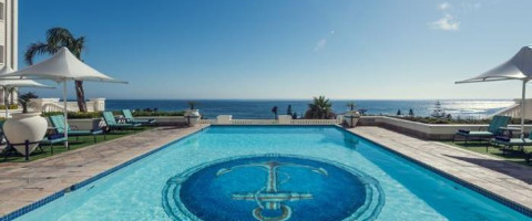 4* Boardwalk - Port Elizabeth Package (2 Nights)
