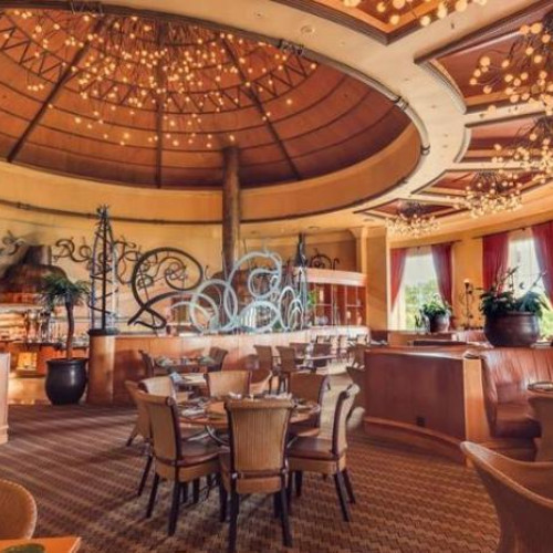 4* Sibaya Lodge - Umhlanga Rocks Package (2 Nights)
