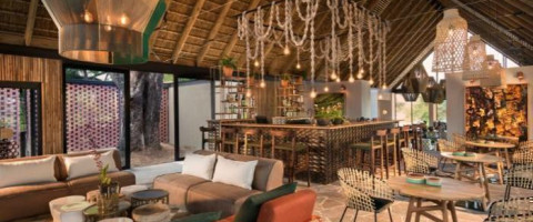 5* Lion Sands River Lodge - Lion Sands Game Reserve Package (2 Nights)