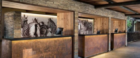 4* Kruger Gate Hotel - Kruger National Park JETSET SALE Package (2 Nights)