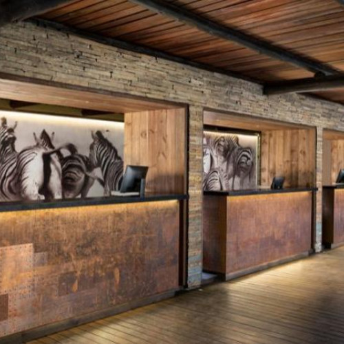 4* Kruger Gate Hotel - Kruger National Park JETSET SALE Package (2 Nights)
