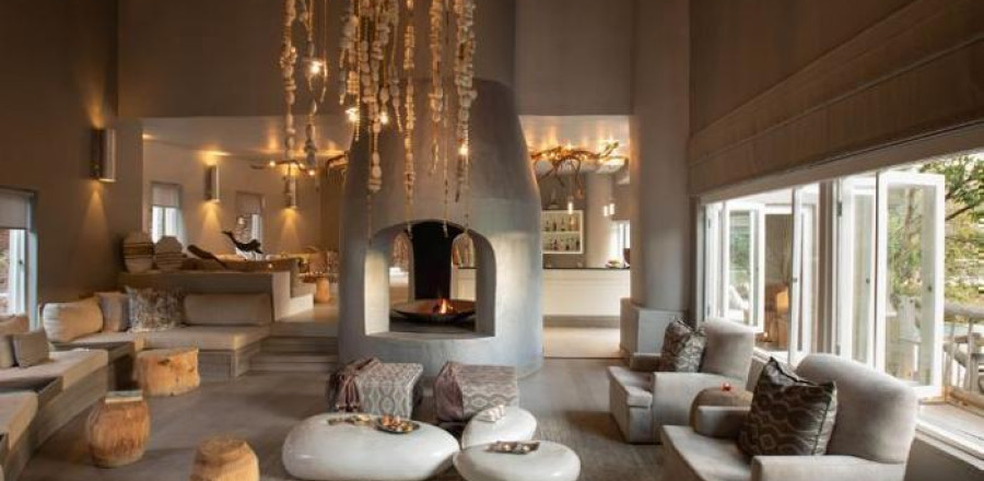 4*Clifftop Exclusive Safari Hideway- Welgevonden Game Reserve (2 Nights)