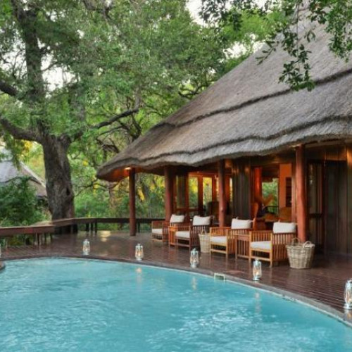 5* Imbali Safari Lodge - Kruger National Park Package (2 Nights)