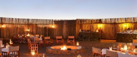 5* Imbali Safari Lodge - Kruger National Park Package (2 Nights)