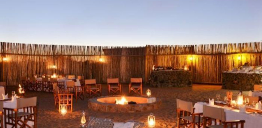 5* Imbali Safari Lodge - Kruger National Park Package (2 Nights)