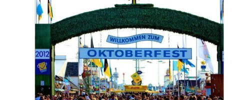 4* Octoberfest - Munich Experience (4 Nights)