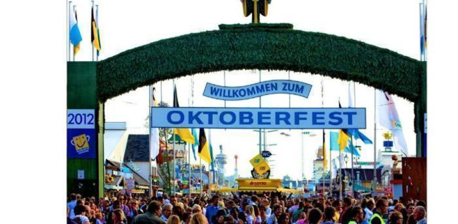 4* Octoberfest - Munich Experience (4 Nights)