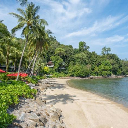 5* Amari Phuket - Phuket Package (7 Nights)