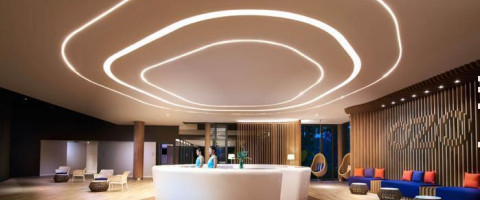 4* OZO Phuket - Thailand Package (7 Nights)