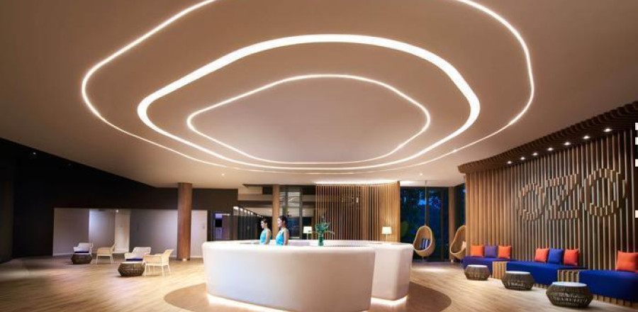 4* OZO Phuket - Thailand Package (7 Nights)