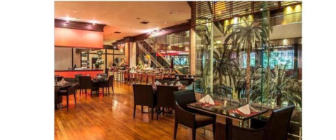 5* Landmark Bangkok - Thailand Package (5 Nights)