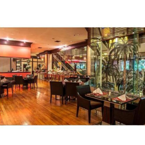5* Landmark Bangkok - Thailand Package (5 Nights)