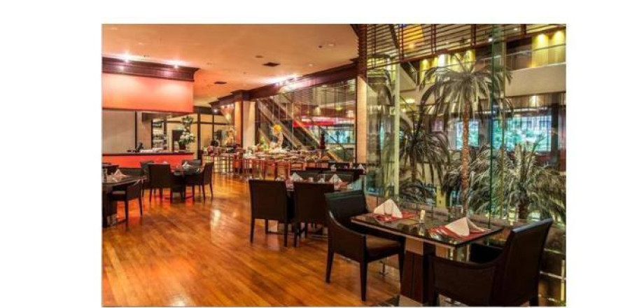 5* Landmark Bangkok - Thailand Package (5 Nights)