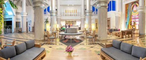 4* Chada Thai Village Resort - Thailand Package (7 Nights)