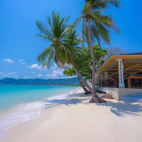4* Plus Chaweng Regent Beach Resort - Thailand Package (7 Nights)