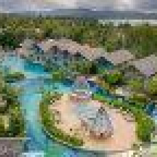5* Island Escape by Burasari - Thailand Package (7 Nights)