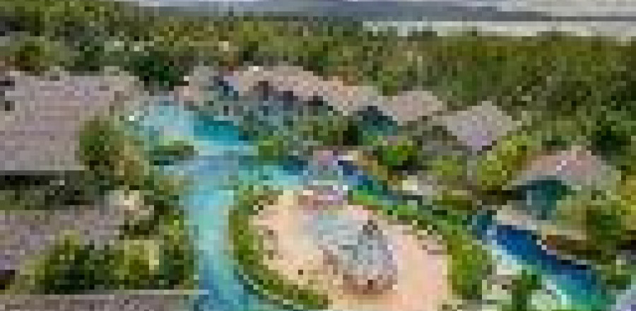 5* Island Escape by Burasari - Thailand Package (7 Nights)