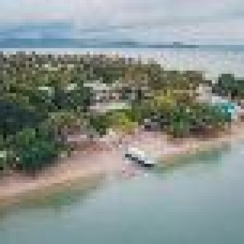 5* Island Escape by Burasari - Thailand Package (7 Nights)