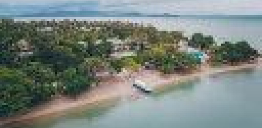 5* Island Escape by Burasari - Thailand Package (7 Nights)