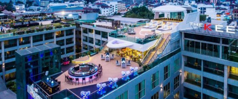 4* The KEE Resort & Spa - Thailand Package (7 Nights)
