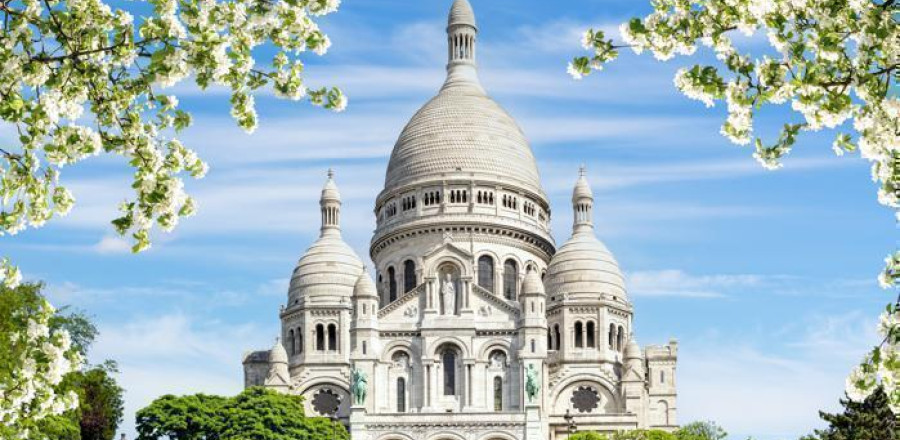 4* Paris Experience - France Package (3 Nights)