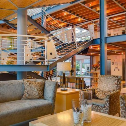 4* Protea Hotel by Marriott Knysna Quays - Package (3 Nights)