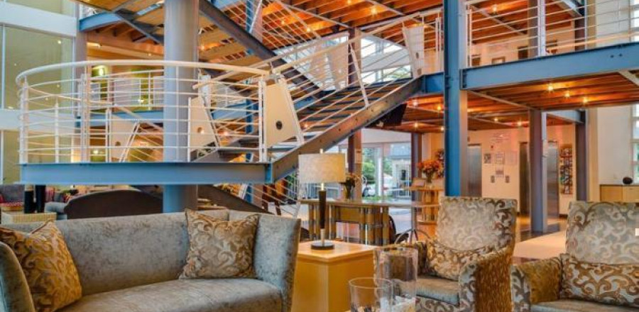 4* Protea Hotel by Marriott Knysna Quays - Package (3 Nights)