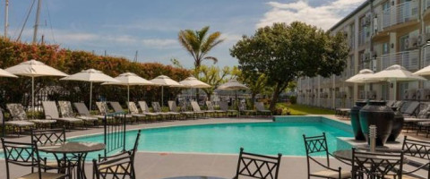 4* Protea Hotel by Marriott Knysna Quays - Knysna Package (2 Nights)