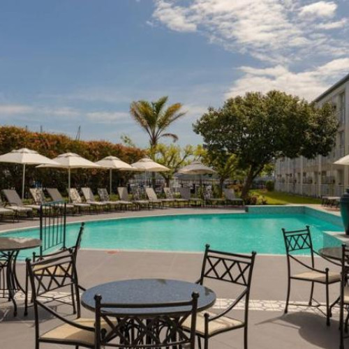 4* Protea Hotel by Marriott Knysna Quays - Knysna Package (2 Nights)
