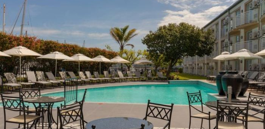 4* Protea Hotel by Marriott Knysna Quays - Knysna Package (2 Nights)