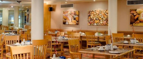4* Protea Hotel by Marriott Knysna Quays - Package (3 Nights)