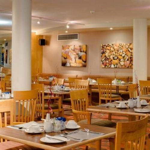 4* Protea Hotel by Marriott Knysna Quays - Package (3 Nights)