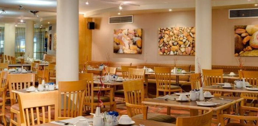 4* Protea Hotel by Marriott Knysna Quays - Package (3 Nights)