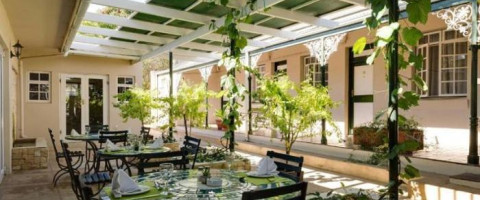 4* Protea Hotel by Marriott Stellenbosch - Winelands Package (2 nights)