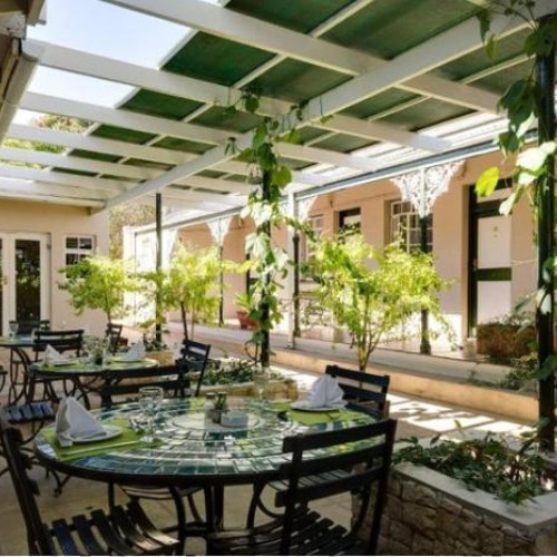 4* Protea Hotel by Marriott Stellenbosch - Winelands Package (2 nights)